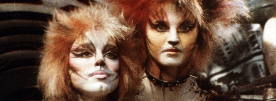 broadway course cats