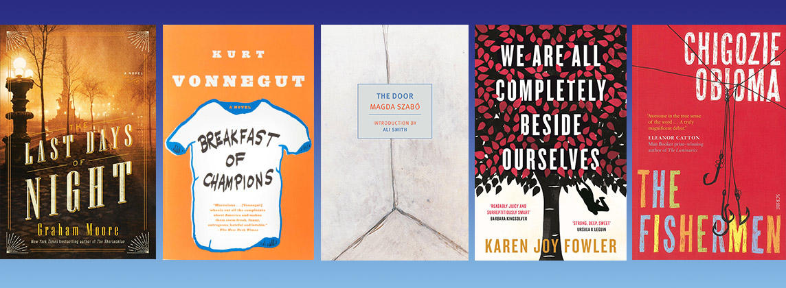 book groups