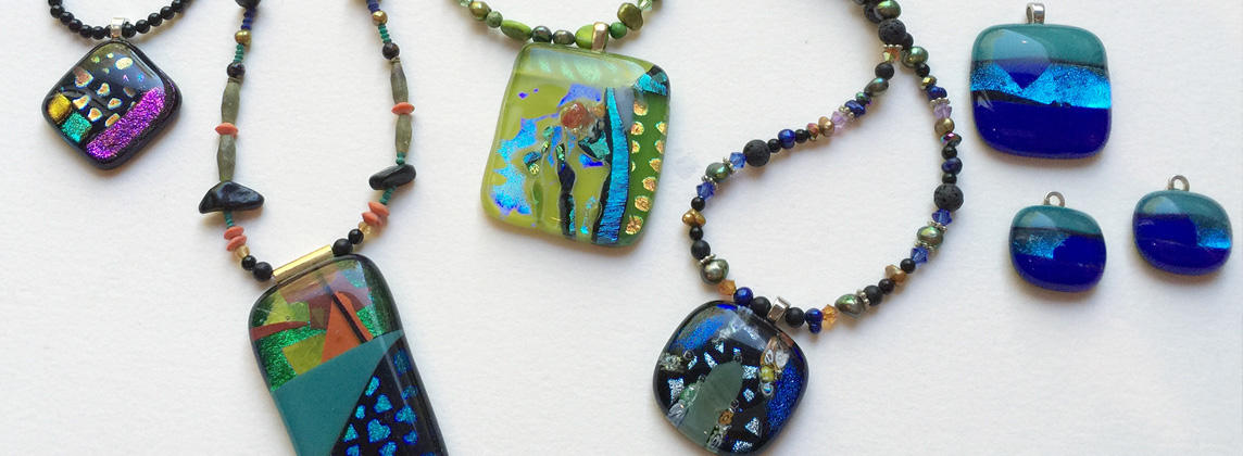 Introduction to Glass Fusing
