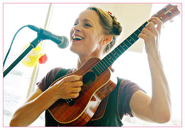 Heidi Swedberg - Alchetron, The Free Social Encyclopedia