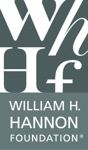 William H. Hannon Foundation logo
