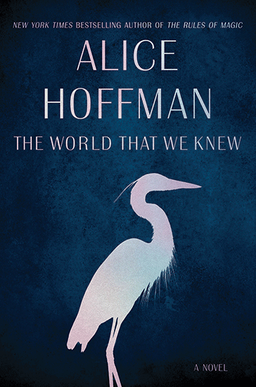 The World That We Knew book cover
