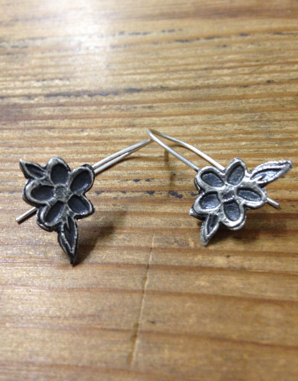 metal clay