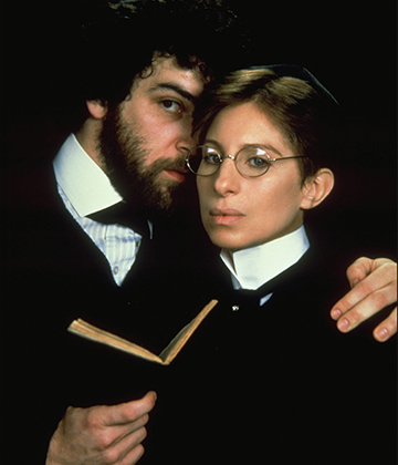 Yentl