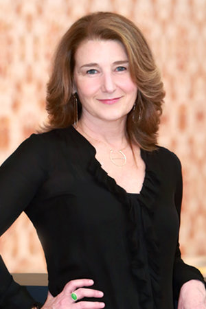 Photo of Sheri Bernstein