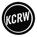 KCRW logo