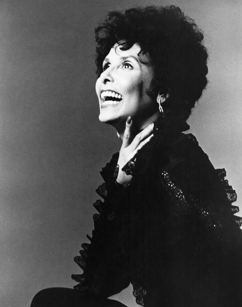 Lena Horne image