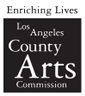 Los Angeles County Arts Commission