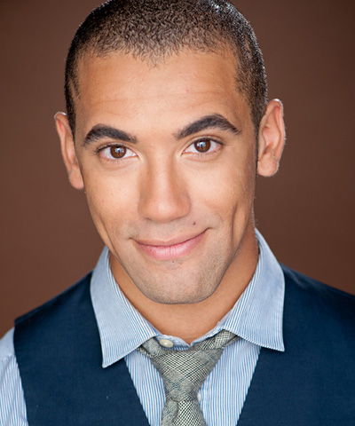 Nicholas Lagesse