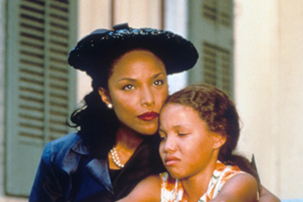 Eve S Bayou Skirball Cultural Center