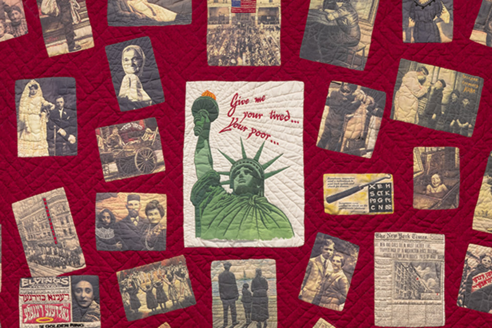 Skirball Cultural Center reveals details of the West Coast debut of