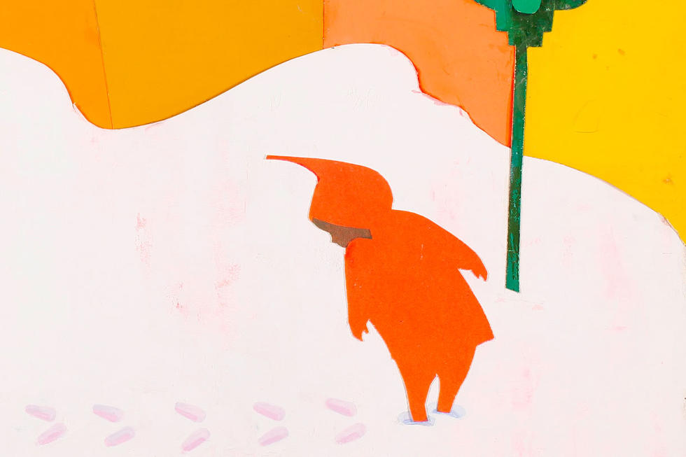 Image result for snowy day keats