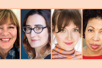 True Stories: Tales from Herstory