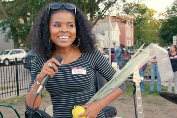 They Ain't Ready for Me