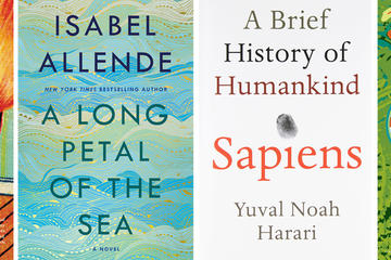 book covers