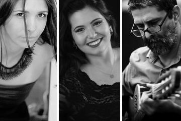 bosa nova head shots