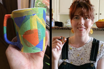 family craft