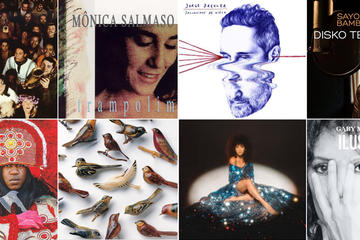 images of playlist artists