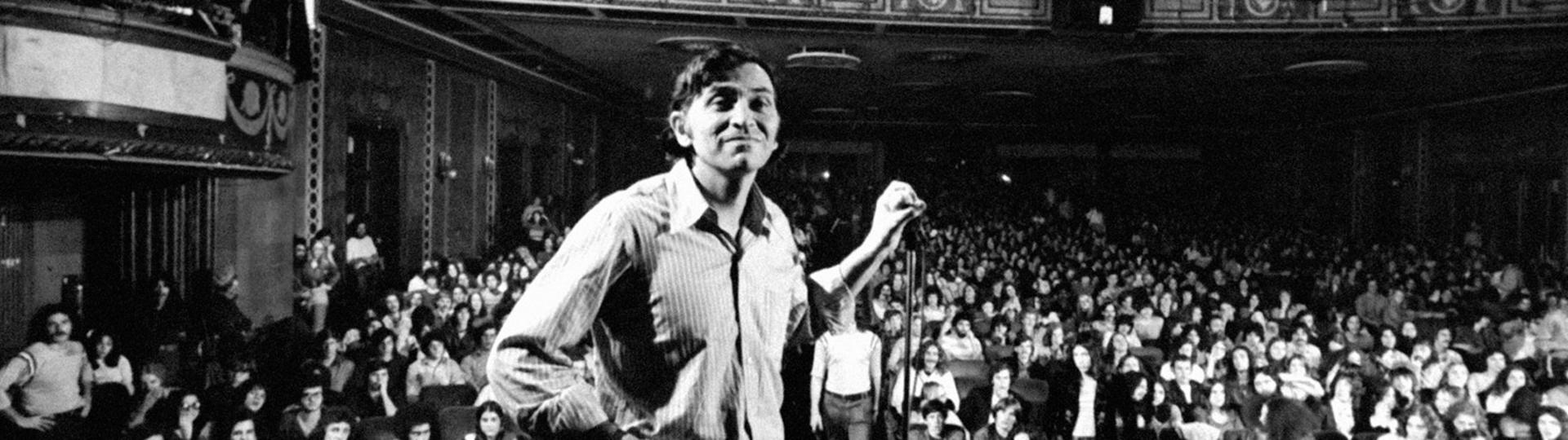 Bill Graham and the Rock & Roll Revolution Skirball Cultural Center