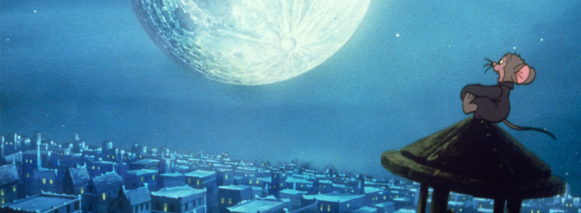 An American Tail