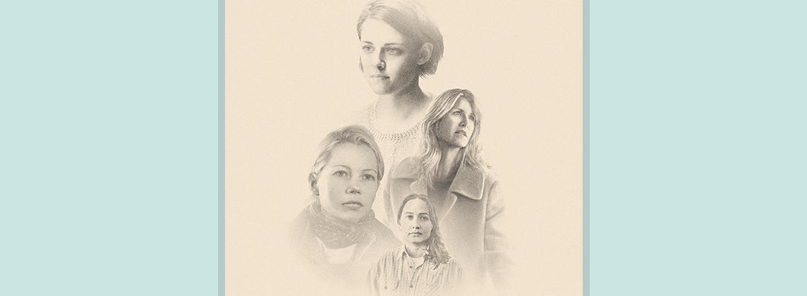 Certain Women