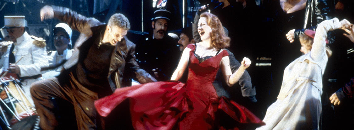 La Bohème