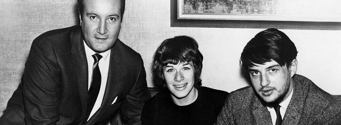 Rock & Roll's Tin Pan Alley