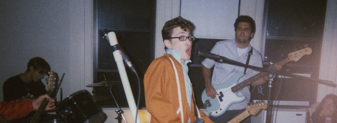 Johnny Physical Lives