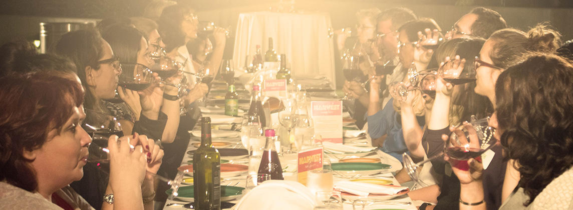Open Shabbat