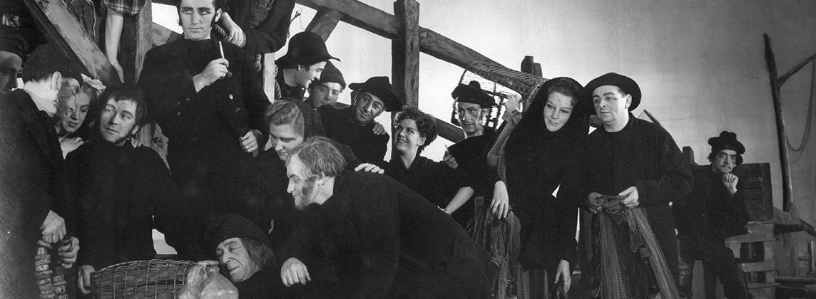 Peter Grimes