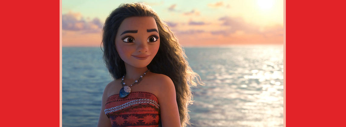Moana