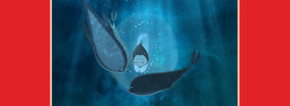 Song of the Sea