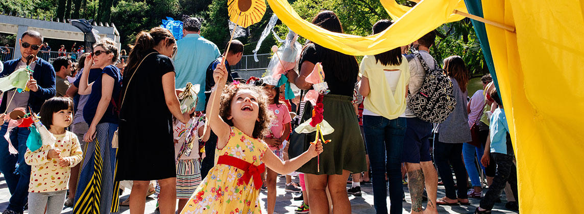 puppet fest 2018