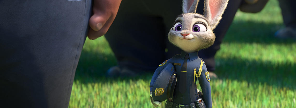 zootopia
