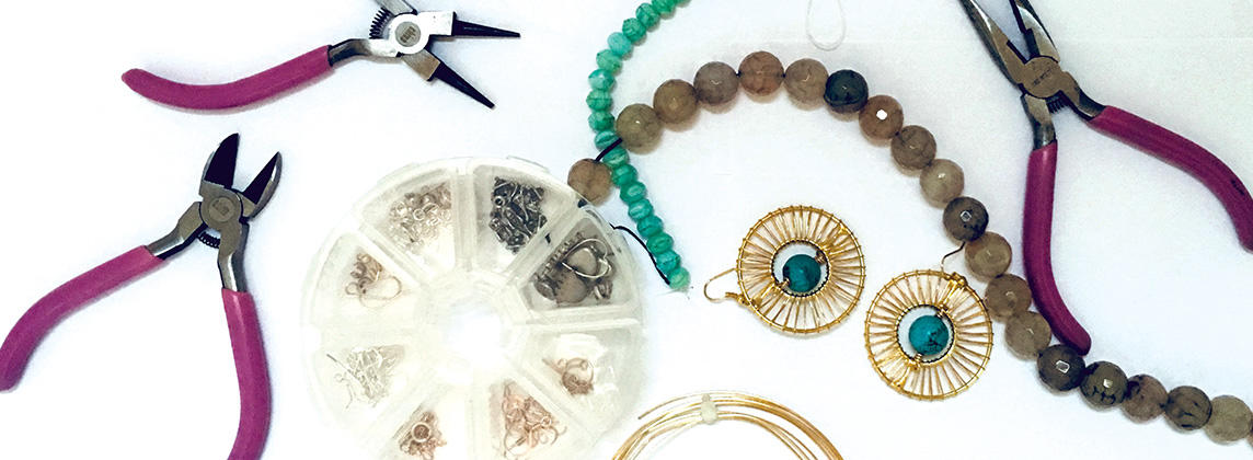 Jewelry Making Classes Near Me