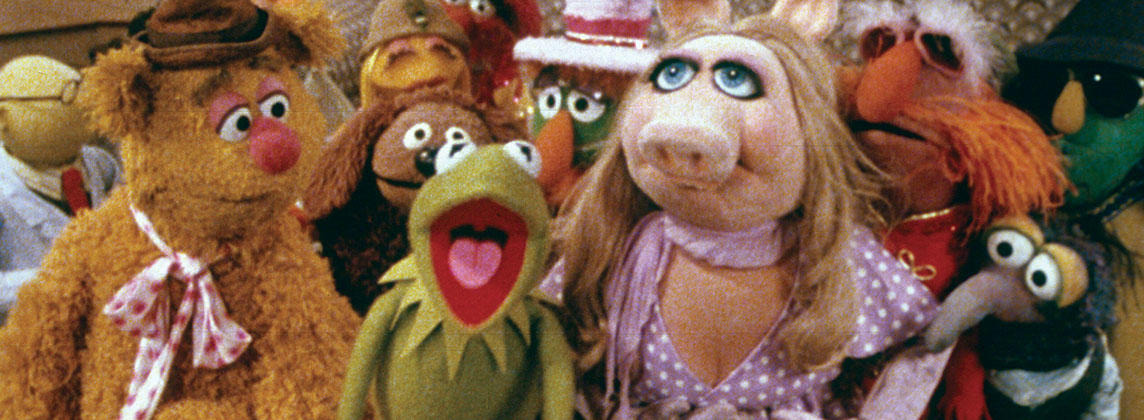 The Muppet Movie