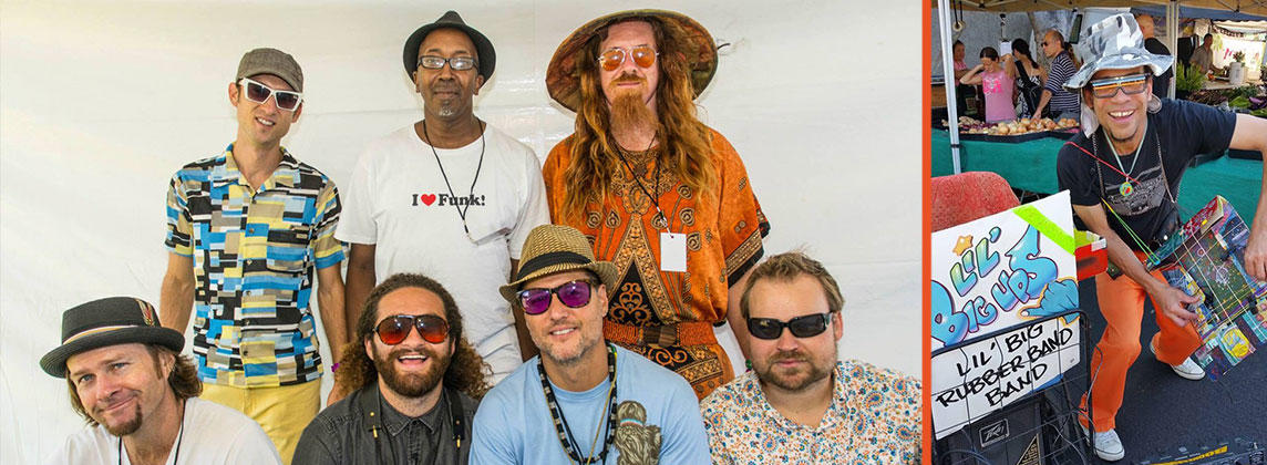 delta nove featuring lonnie marshall