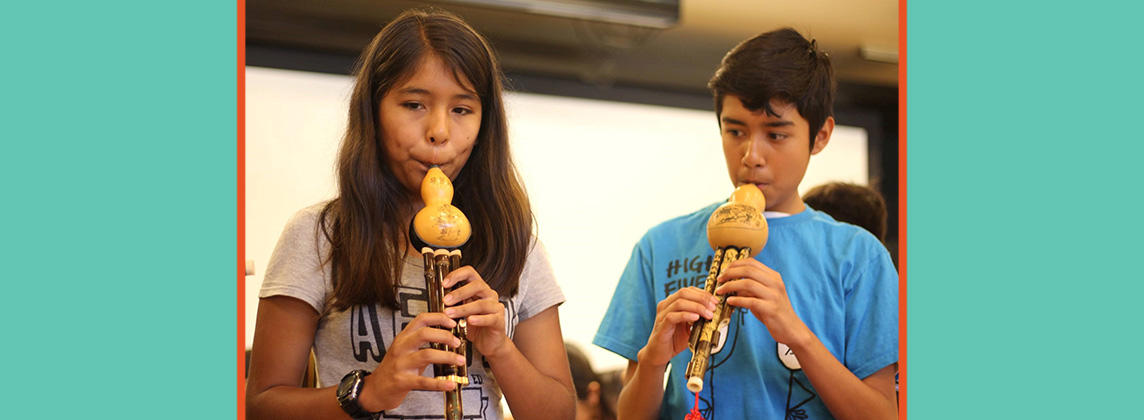 santa monica youth orchestra