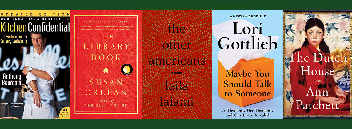skirball book groups