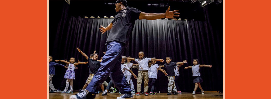 hip hop fundamentals