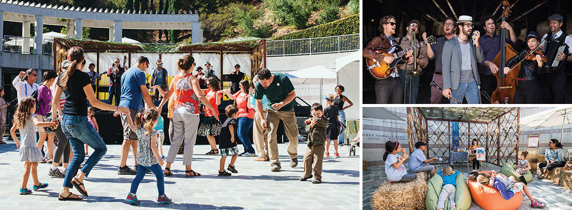 2019 Harvest Festival