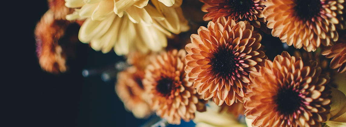 Floral Arrangements