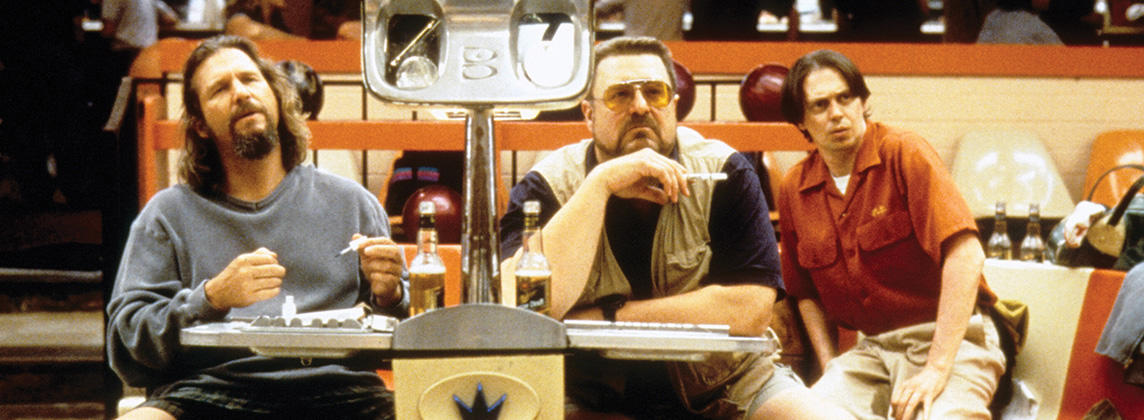 Cohen Brothers Movie Group