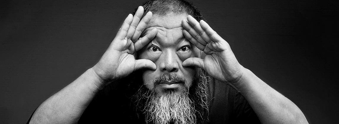 Ai Weiwei