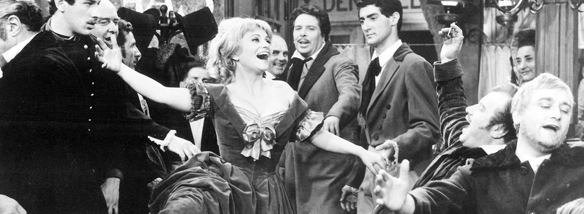 Realism in Opera