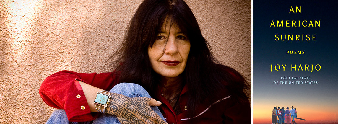 Joy Harjo