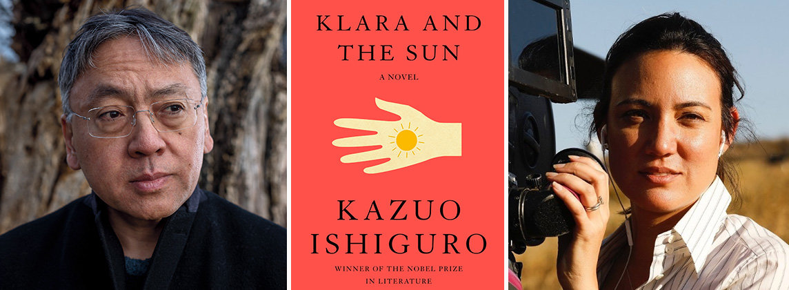Kazuo Ishiguro