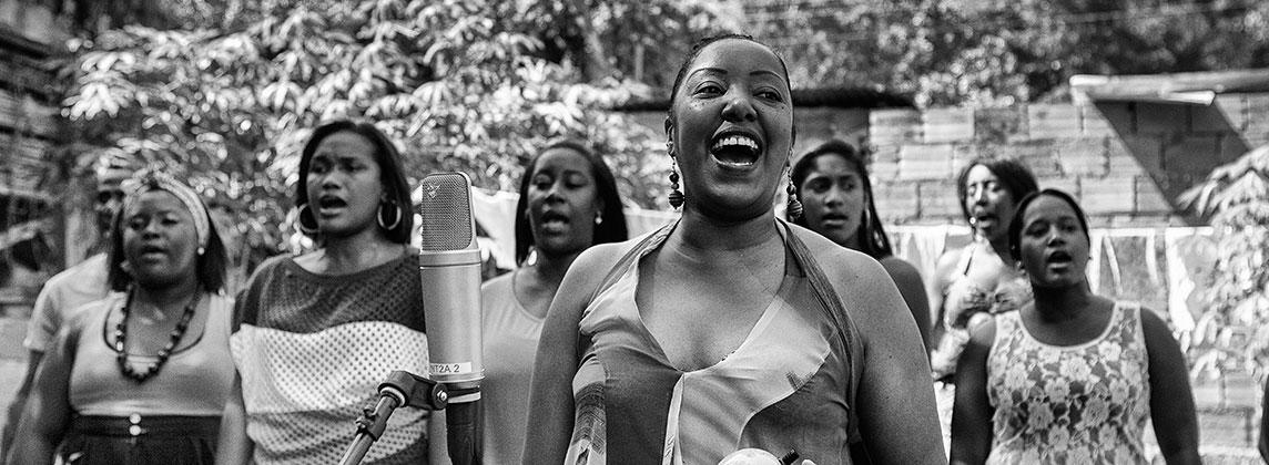 Betsayda Machado y La Parranda El Clavo