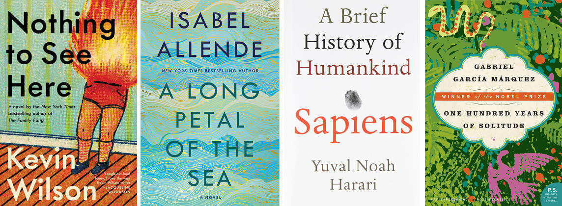 book covers