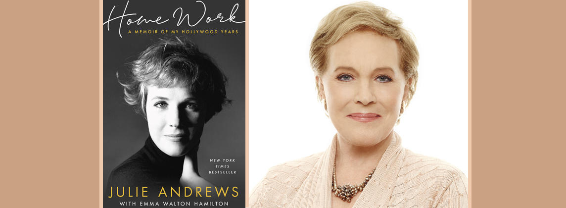 Julie Andrews image